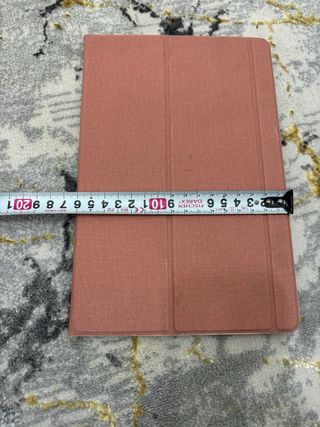 Funda Tablet Samsung Rosa