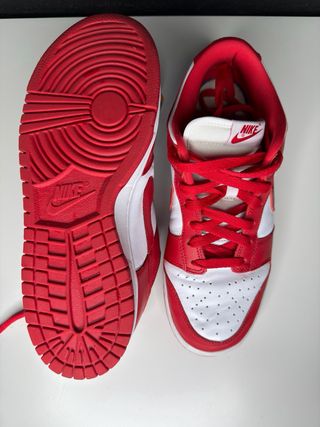 Zapatillas Nike Dunk Low