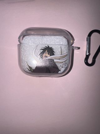 Funda AirPods 3 Obito Uchiha
