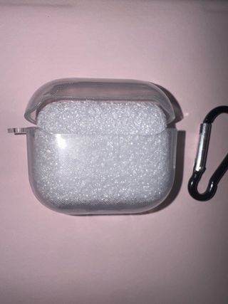 Funda AirPods 3 Obito Uchiha