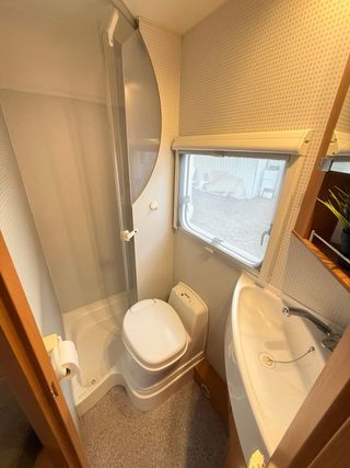 Autocaravana exclusiva/knaus/alta gama/Full extras