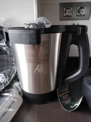 Robot Cocina Cecotec