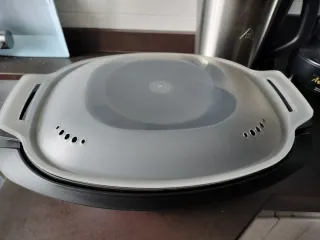 Robot Cocina Cecotec