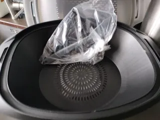 Robot Cocina Cecotec