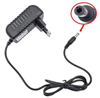 Caricabatterie Li-ion 21V 1A Universale Nuovo