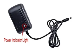 Caricabatterie Li-ion 21V 1A Universale Nuovo