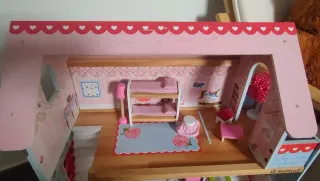 Casita de Muñecas KidKraft