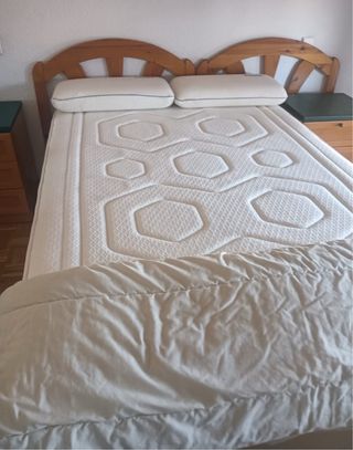 Vendo por motivo de venta del piso preguntar preci