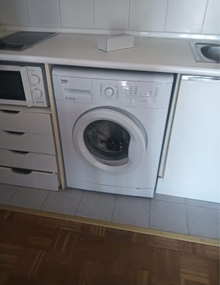 Vendo por motivo de venta del piso preguntar preci