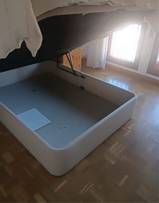 Vendo por motivo de venta del piso preguntar preci