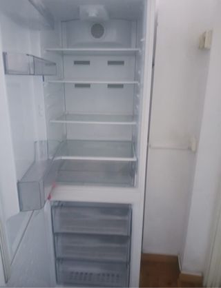 Vendo por motivo de venta del piso preguntar preci