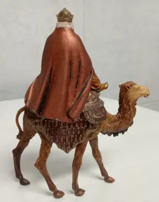 3 Figuras Belén Landi, Moranduzzo