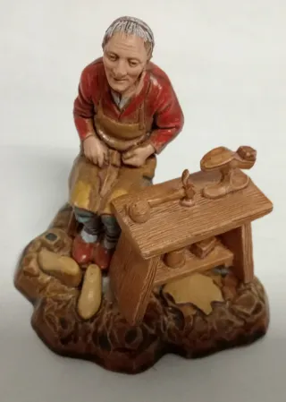 3 Figuras Belén Landi, Moranduzzo