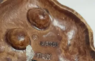 3 Figuras Belén Landi, Moranduzzo