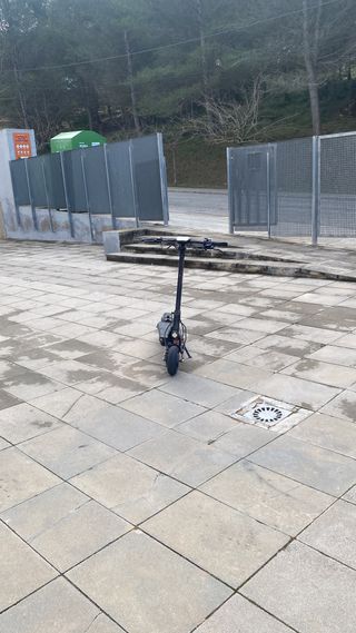 Kukirin G2 Máster Patinete Eléctrico