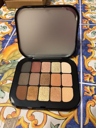 Kiko Milano Master Eyeshadow Palette