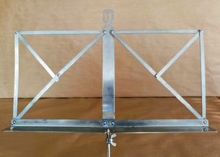 ATRIL PLEGABLE INOX WILLNER GERMANY