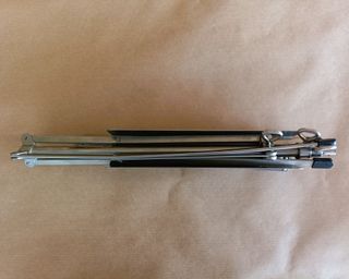 ATRIL PLEGABLE INOX WILLNER GERMANY