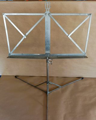 ATRIL PLEGABLE INOX WILLNER GERMANY