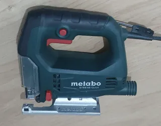Caladora Metabo STEB 65 Quick