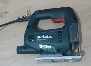 Caladora Metabo STEB 65 Quick