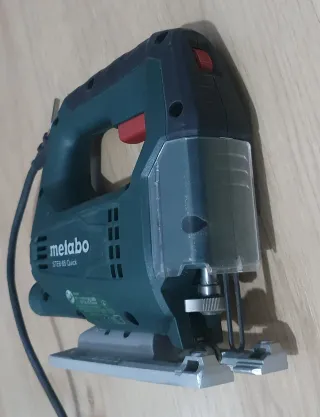 Caladora Metabo STEB 65 Quick