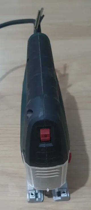 Caladora Metabo STEB 65 Quick