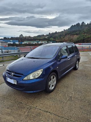 Peugeot 307  SW  7 PLAZAS  2003