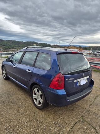 Peugeot 307  SW  7 PLAZAS  2003