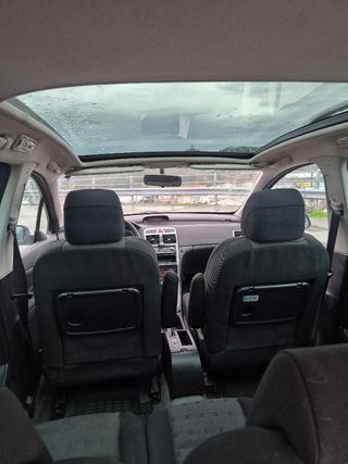 Peugeot 307  SW  7 PLAZAS  2003