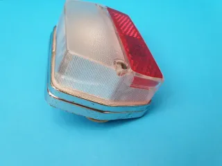 Fiat 124 Berlina fanale luce retromarcia LEART