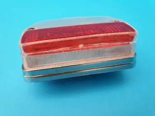 Fiat 124 Berlina fanale luce retromarcia LEART