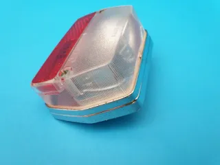 Fiat 124 Berlina fanale luce retromarcia LEART