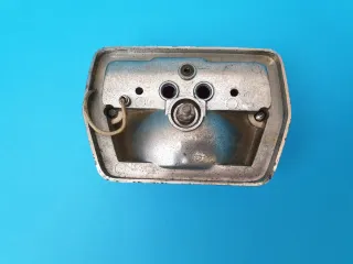 Fiat 124 Berlina fanale luce retromarcia LEART