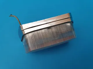 Fiat 124 Berlina fanale luce retromarcia LEART