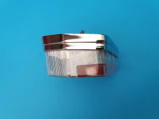 Fiat 124 Berlina fanale luce retromarcia LEART