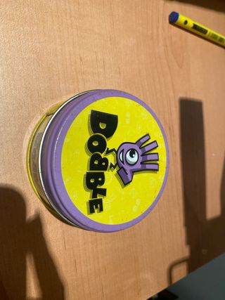 Juego Dobble