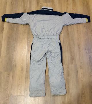 Mono de esquí Quechua / Decathlon – Talla XXL