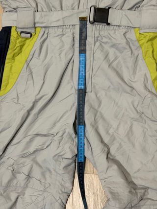 Mono de esquí Quechua / Decathlon – Talla XXL