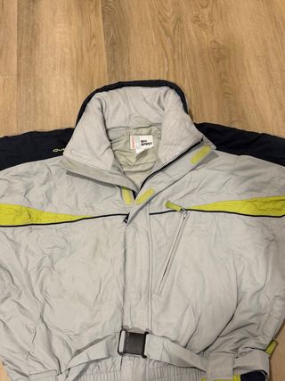 Mono de esquí Quechua / Decathlon – Talla XXL