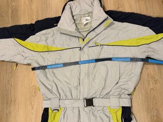 Mono de esquí Quechua / Decathlon – Talla XXL