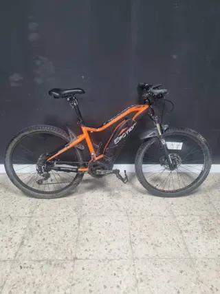 Bici Eléctrica Montaña BH