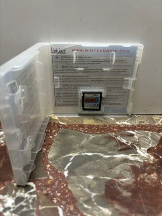 Mario vs Donkey Kong 2 DS