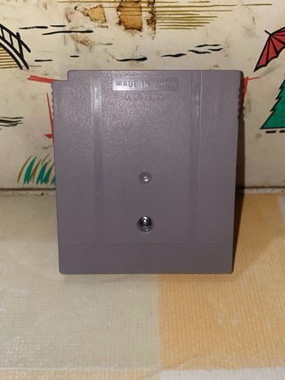 The Bugs Bunny: Crazy Castle Game Boy