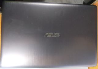 ASUS K551LN i7 – Portátil 2ª mano