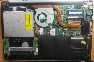 ASUS K551LN i7 – Portátil 2ª mano