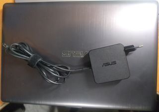 ASUS K551LN i7 – Portátil 2ª mano