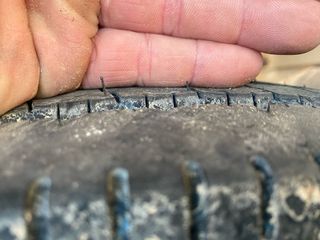 Remolque para tractor