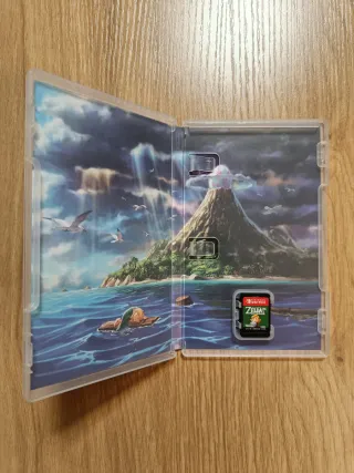 The Legend of Zelda: Link's Awakening