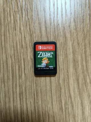 The Legend of Zelda: Link's Awakening